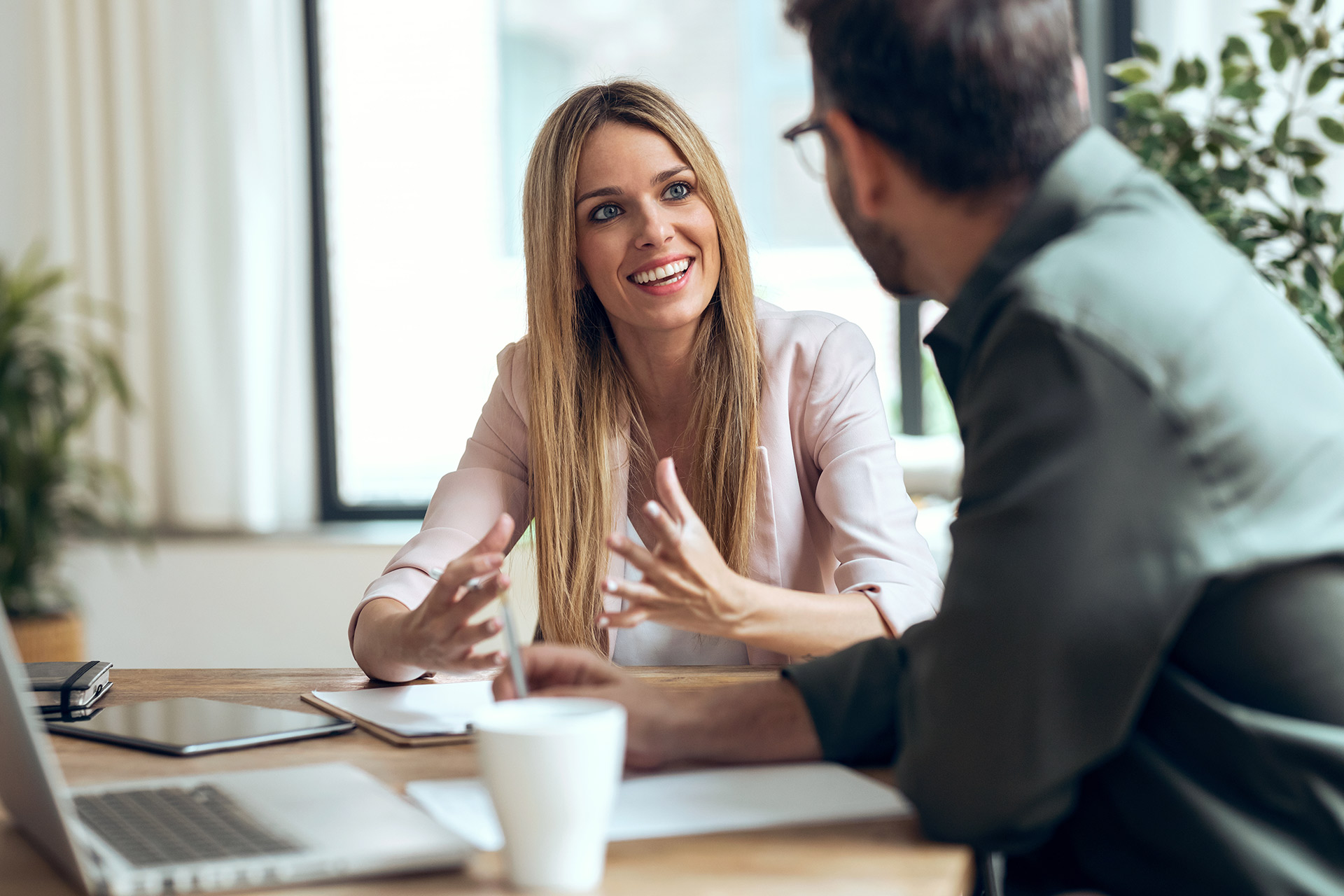 coaching khai vấn