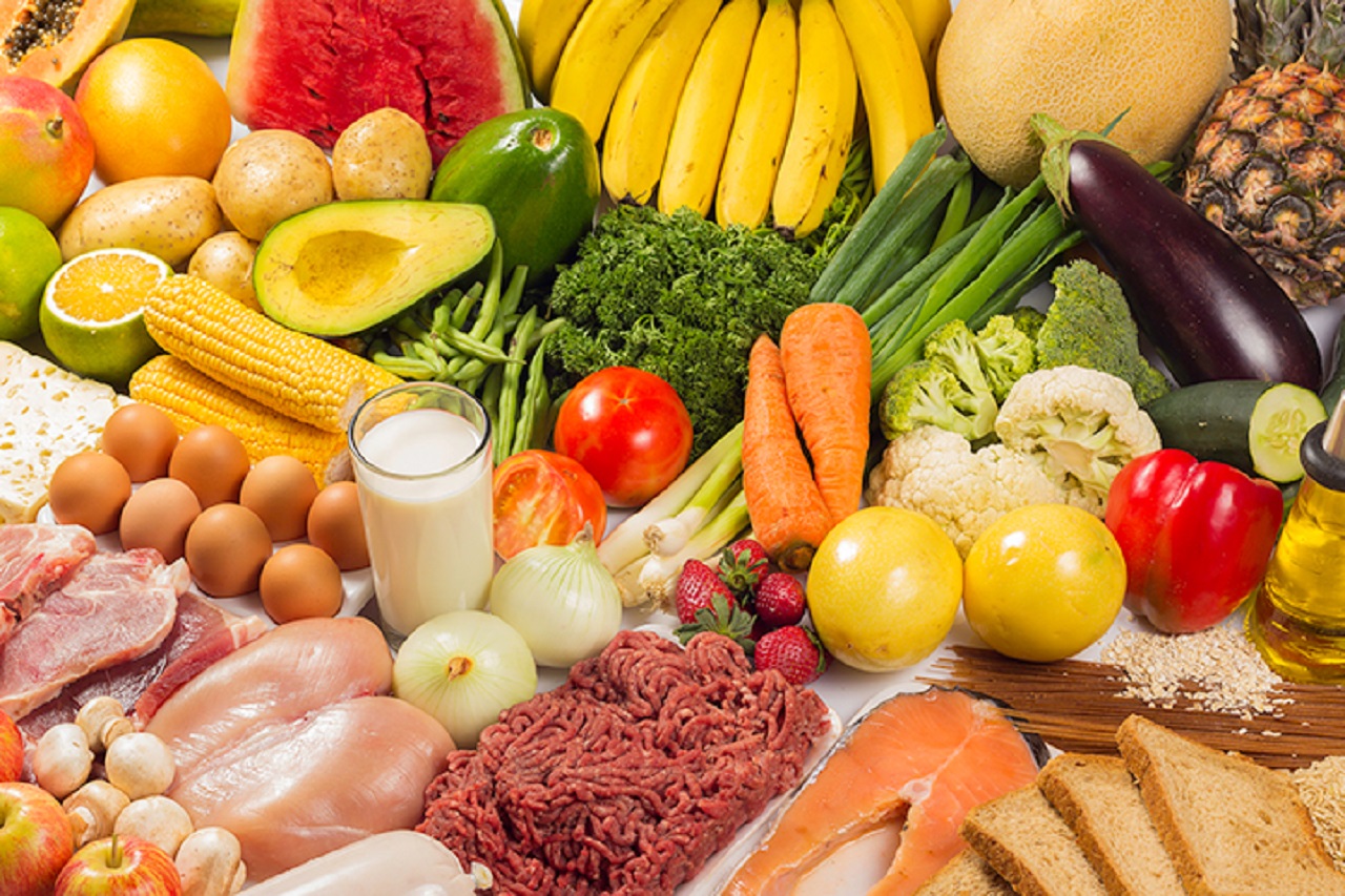 ăn uống cho người rối loạn tiền đình