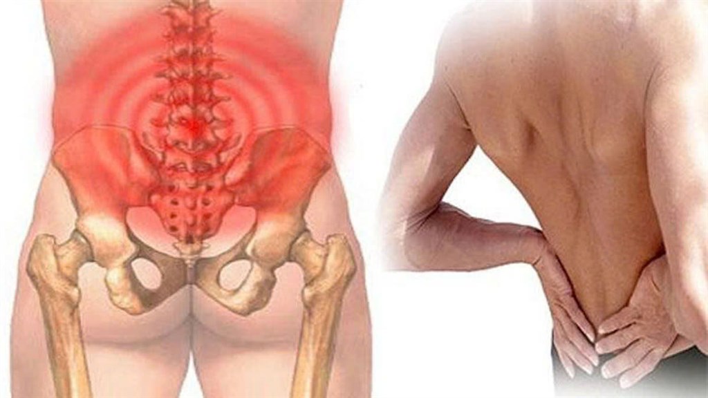 bài tập yoga chữa đau lưng vai gáy
